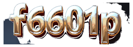 f6601p logo