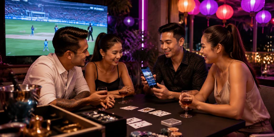 f6601p Live Casino